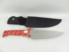 748252976246 BUBBA BLADE Knife Tpr Handle Chef