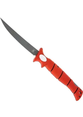 BB1-5FK BUBBA BLADE Folding Knife Lucky Lew Fillet Ultra Flex