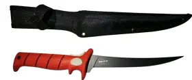 BB1-7F BUBBA BLADE Tapered Flex Fillet Fishing Knife Slip