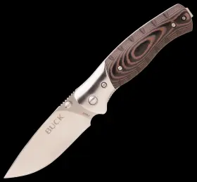 835BRS-C BUCK Selkirk Folding Knife