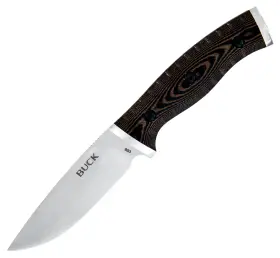 853BRS-C BUCK Selkirk Blade Survival Knife