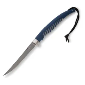 BU220BLS-BRK BUCK KNIVES Creek Folding Fillet Knife Titanium