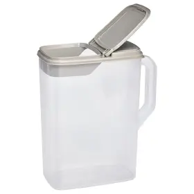 B0009YS9D2 BUDDEEZ Pet Food Container Bird Seed Dog Cat Ez