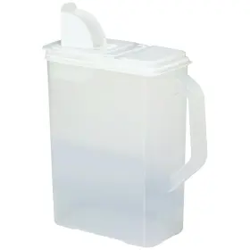 B0019HJMMK BUDDEEZ Food Storage Container Pantry Kitchen Di