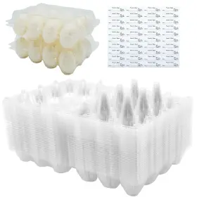 B09LT8NWQ4 BULKBUY Egg Cartons