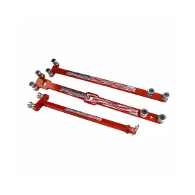891023000111 BULLDOG MFG Bender Big Daddy Set