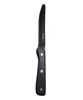 KPSK-50F CAC Blade Steak Knife Round Tip Pack