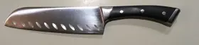 0861715 CALPHALON Santoku Knife Forged Stain Steel