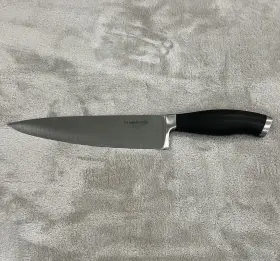 0861914 CALPHALON Contemporary Chefs Knife Forged Stain Steel