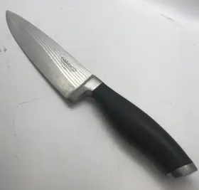0861916 CALPHALON Chef Knife Tang Steel