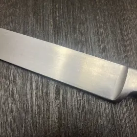 0862711 CALPHALON Forged Slicer Knife Steel Stain #2