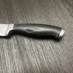 0862711 CALPHALON Forged Slicer Knife Steel Stain #3