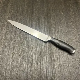 0862711 CALPHALON Forged Slicer Knife Steel Stain