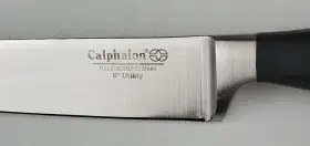 0863217 CALPHALON Utility Forged Stain Steel Knife #2