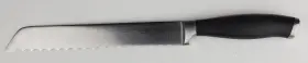 0863417 CALPHALON Forged Stain Steel Bread Knife