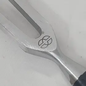 0864713 CALPHALON Contemporary Carving Fork Steel #3