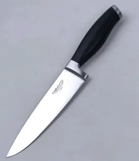 0882717 CALPHALON Contemporary Chefs Knife Forged Blade