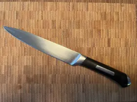 0933512 CALPHALON Precision Forged Utility Knife Steel Tang
