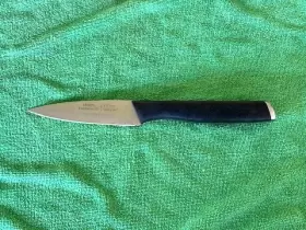 116.3820 CALPHALON Select Steel Paring Knife Vguc