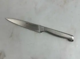1161019 CALPHALON Parer Knife Steel Handle Pairing