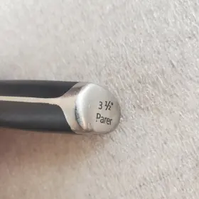 1162219 CALPHALON Select Parer Knife Handle Paring #3