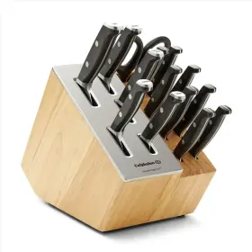 2189887 CALPHALON Premier Knife Set Sharpin Edgetech