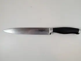 3008CW CALPHALON Contemporary Slicer Knife Forged Steel Stain