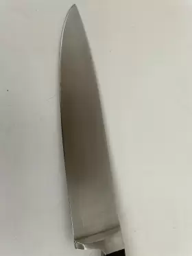 4008J CALPHALON Classic Chefs Knife Forged Blade Stain #2