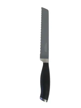 6008CW CALPHALON Contemporary Bread Knife Forged Steel Stain