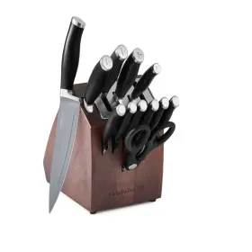 78809739 CALPHALON Contemporary Sharpening Cutlery Set