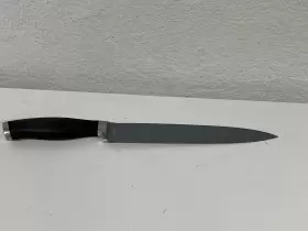 C1162221 CALPHALON Contemporary Slicer Knife Stick Forged