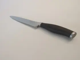 C1162321 CALPHALON Contemporary Utility Knife Stick Forged #3