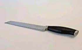 C1162919 CALPHALON Contemporary Bread Knife Stick Forged #2