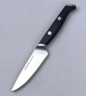 KN10035E CALPHALON Premier Paring Knife Dual Rivet Handle