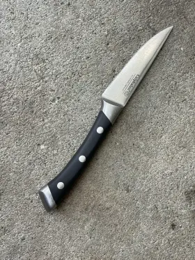 KN10035F CALPHALON Paring Knife Forged Steel Lx