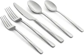 350620CNW12DS CAMBRIDGE Silversmiths Mirror Ayden Flatware