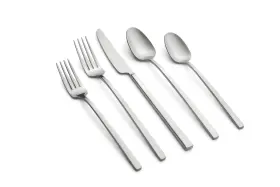 403720CNW12R CAMBRIDGE Silversmiths Damaris Flatware Set