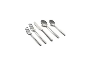 719978810138 CAMBRIDGE Silversmiths Beacon Mirror Flatware