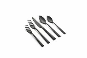 719978843174 CAMBRIDGE Silversmiths Gilda Flatware Set