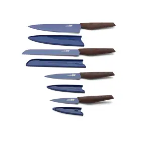 ERI0100QBLRI4D CAMBRIDGE Robert Irvine Cutlery Set