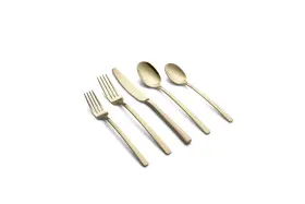 719978845598 CAMBRIDGE Silversmiths Beacon Sand Mirror Set