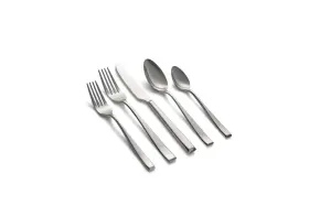 719978848278 CAMBRIDGE Samira Flatware Set Mirror #3