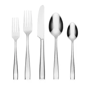 719978848278 CAMBRIDGE Samira Flatware Set Mirror