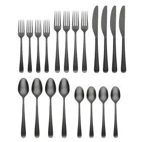 514520CKW12DS CAMBRIDGE Rafael Flatware Set #2