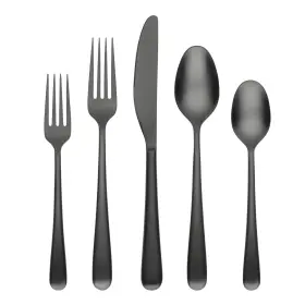 514520CKW12DS CAMBRIDGE Rafael Flatware Set