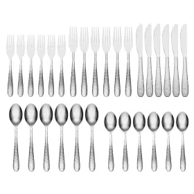 719978982262 CAMBRIDGE Silversmiths Soiree Mirror Flatware #2