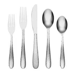 719978982262 CAMBRIDGE Silversmiths Soiree Mirror Flatware