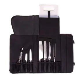 033246212159 CAMP CHEF Classic Kitchen Knife Set