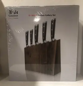 1024876 CANGSHAN Ts Cutlery Set