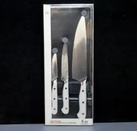 26073873 CANGSHAN Aperitivo Starter Knife Set Paring Utility